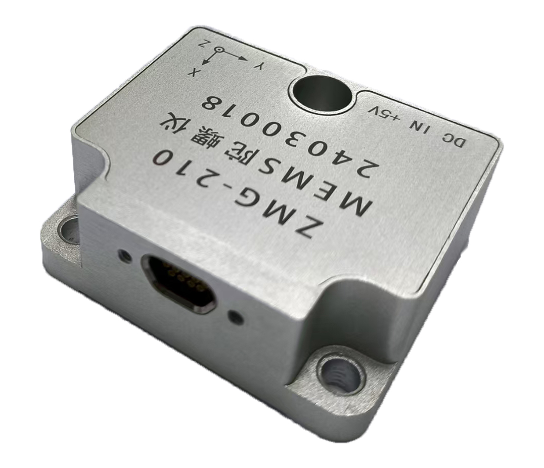 陀螺仪（ZMG-210）